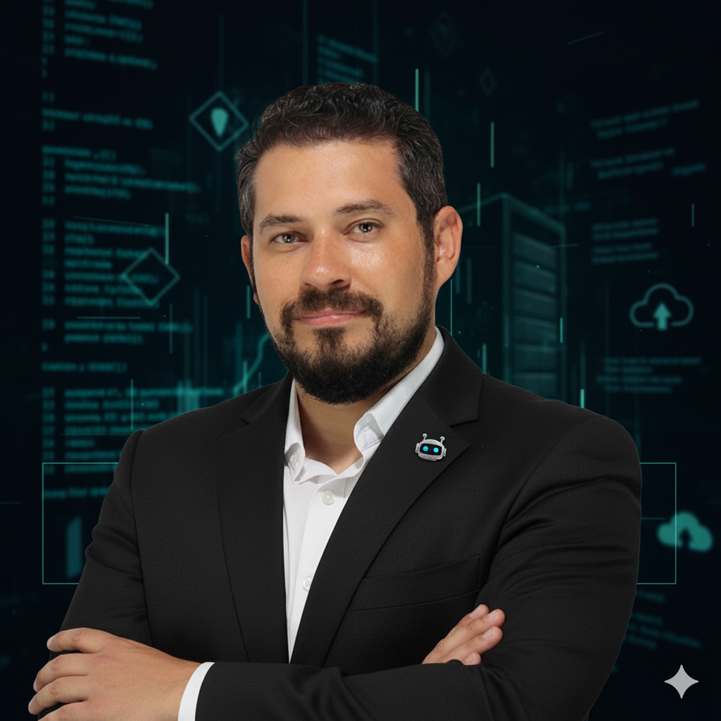 Jayson Walter, Fundador